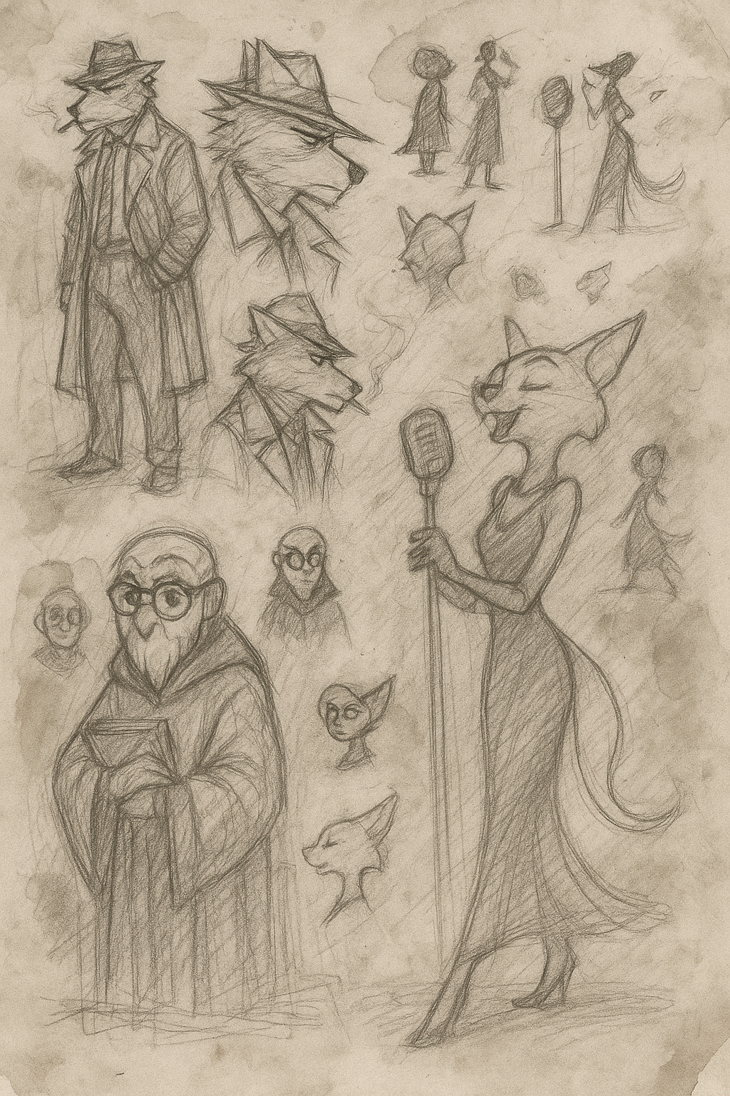 Sketch 1